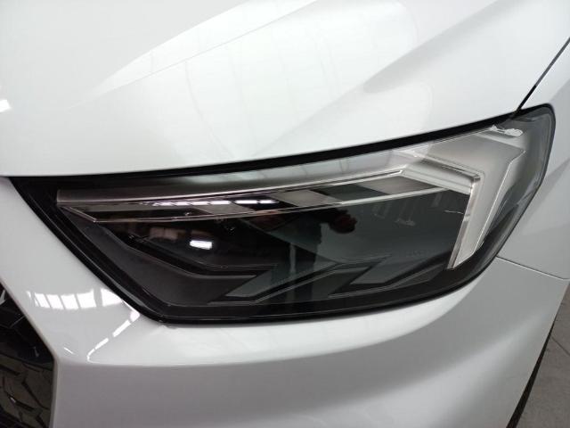 Audi A1 Sportback Adrenalin edition 30 TFSI 85 kW (116 CV) S tronic
