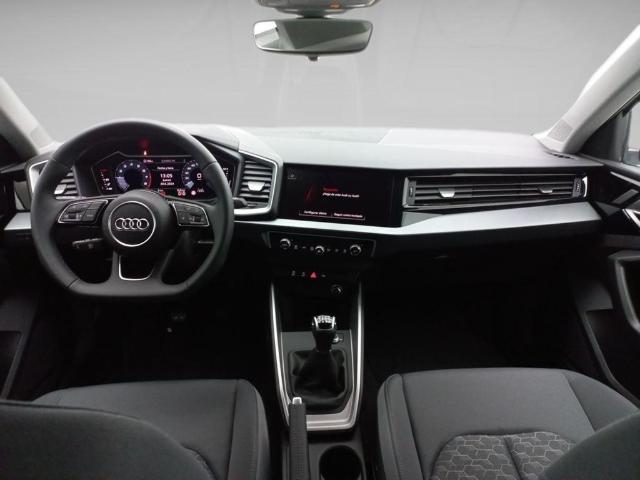 Audi A1 Sportback Adrenalin edition 30 TFSI 85 kW (116 CV) S tronic