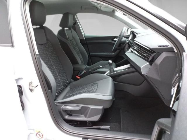 Audi A1 Sportback Adrenalin edition 30 TFSI 85 kW (116 CV) S tronic