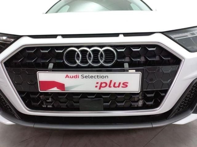 Audi A1 Sportback Adrenalin edition 30 TFSI 85 kW (116 CV) S tronic