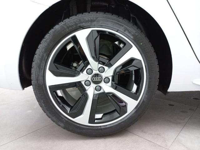 Audi A1 Sportback Adrenalin edition 30 TFSI 85 kW (116 CV) S tronic