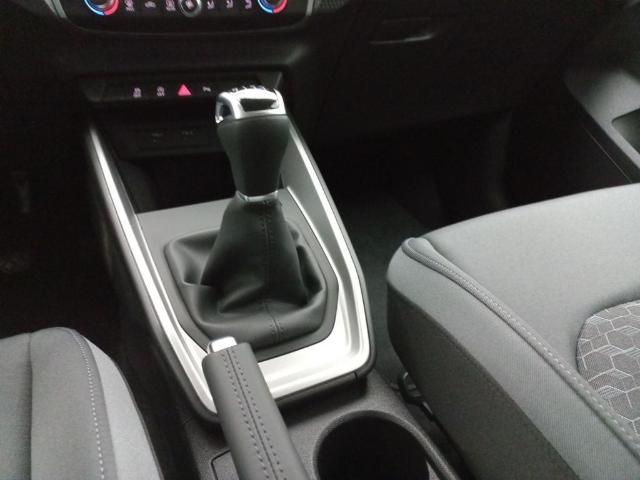 Audi A1 Sportback Adrenalin edition 30 TFSI 85 kW (116 CV) S tronic