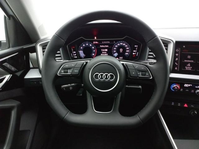 Audi A1 Sportback Adrenalin edition 30 TFSI 85 kW (116 CV) S tronic
