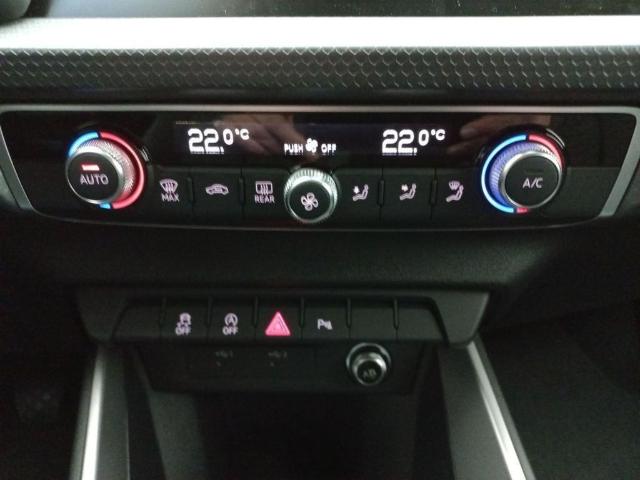 Audi A1 Sportback Adrenalin edition 30 TFSI 85 kW (116 CV) S tronic