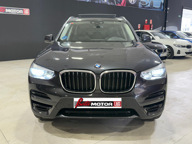 Imagen BMW X3