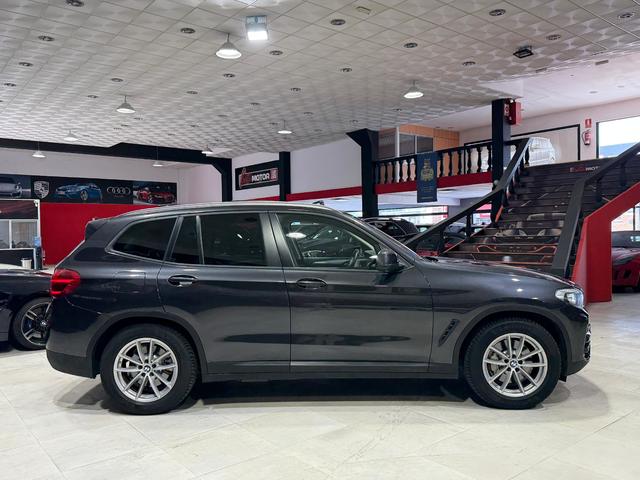 Imagen BMW X3