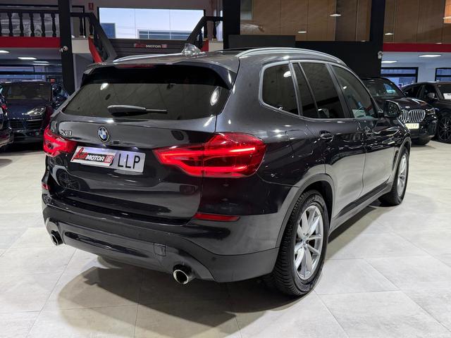 Imagen BMW X3