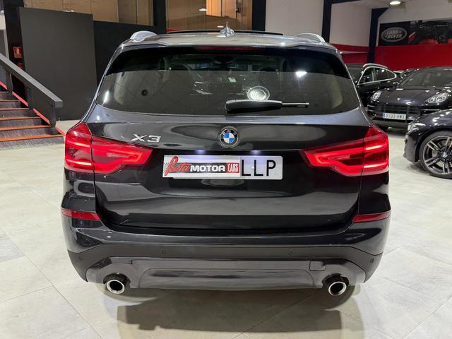 Imagen BMW X3