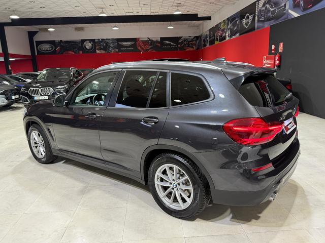 Imagen BMW X3