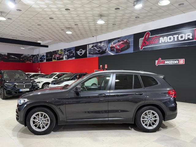 Imagen BMW X3