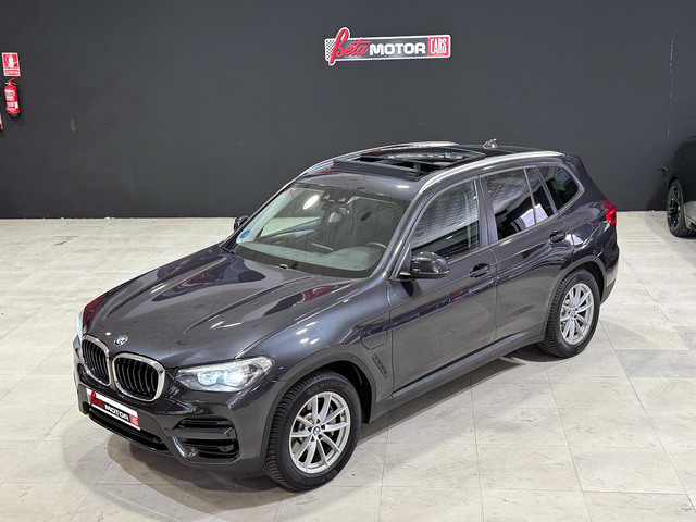 Imagen BMW X3