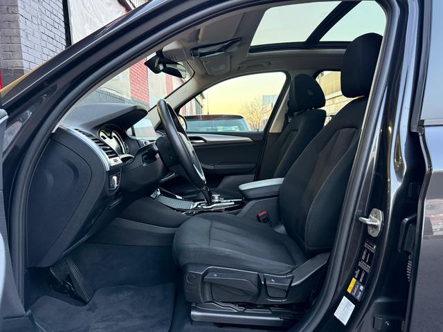 Imagen BMW X3