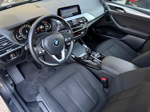 Imagen BMW X3