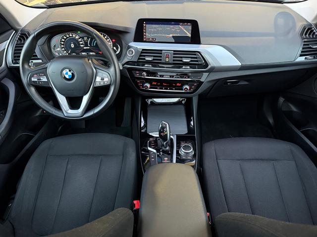 Imagen BMW X3