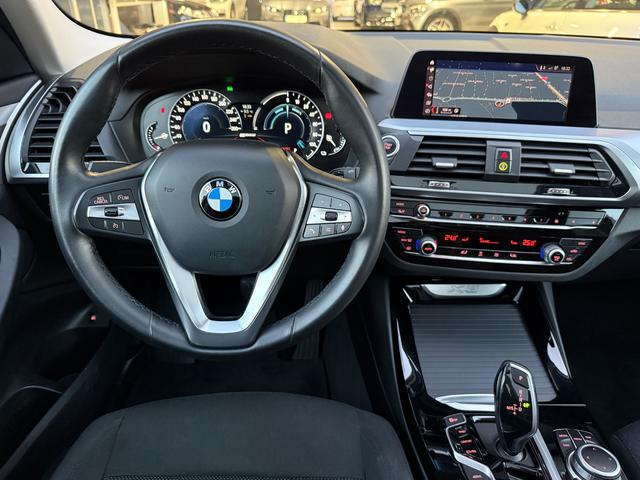 Imagen BMW X3