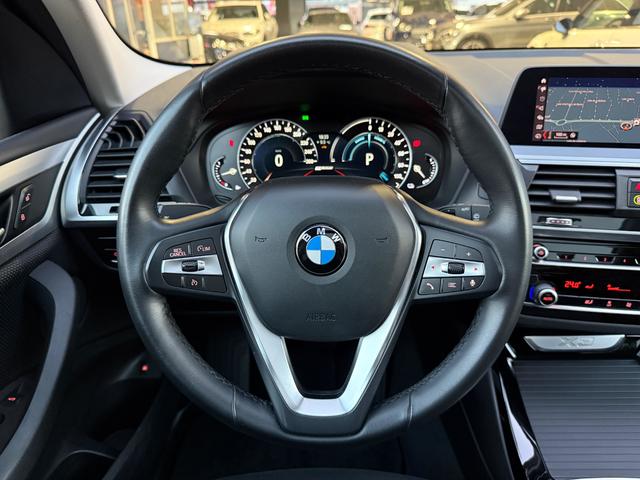Imagen BMW X3