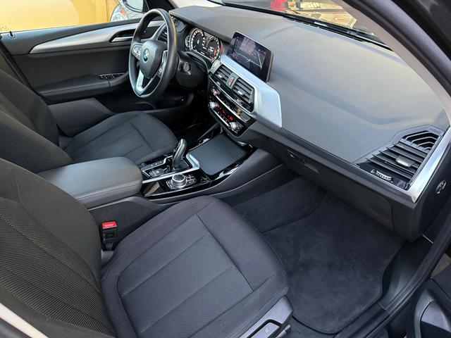 Imagen BMW X3