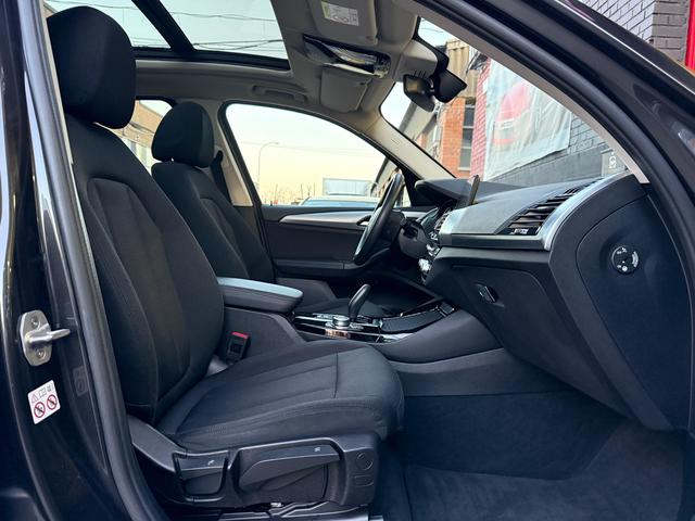 Imagen BMW X3