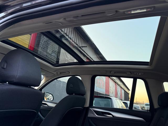 Imagen BMW X3