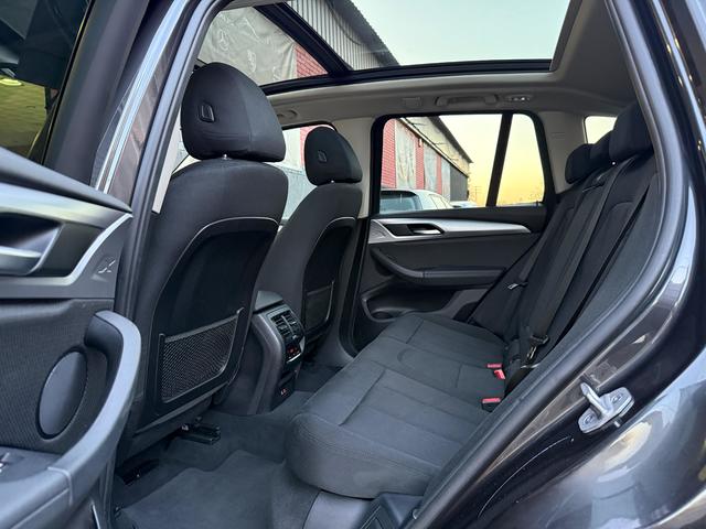 Imagen BMW X3