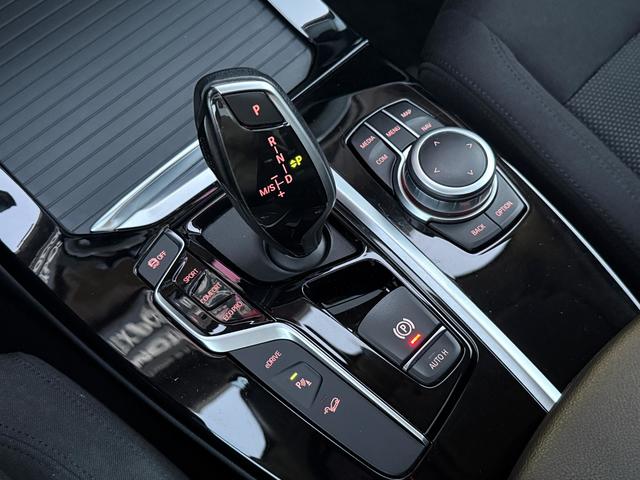 Imagen BMW X3