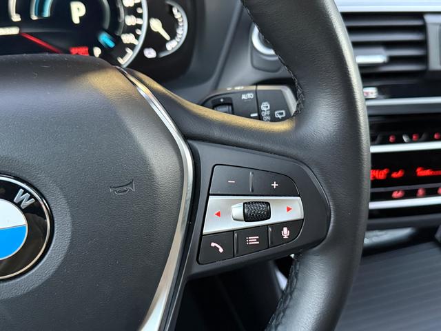 Imagen BMW X3