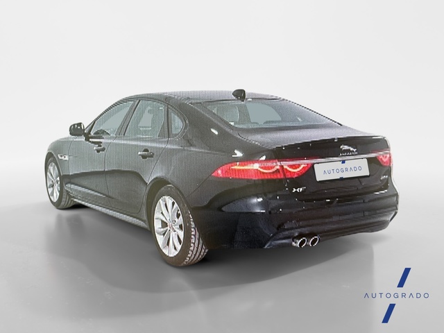 Jaguar XF 2.0 D R-Sport Auto 177 kW (240 CV)
