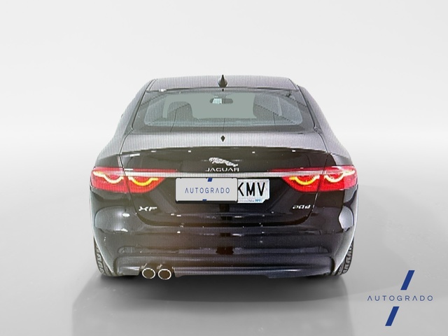 Jaguar XF 2.0 D R-Sport Auto 177 kW (240 CV)
