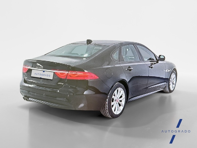 Jaguar XF 2.0 D R-Sport Auto 177 kW (240 CV)