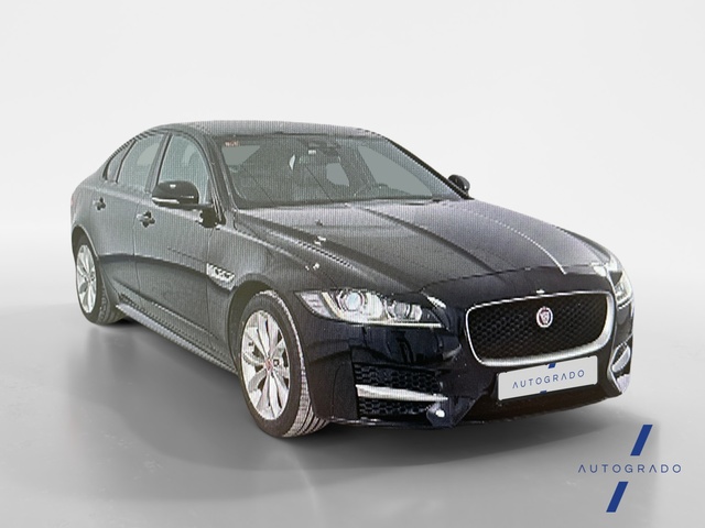 Jaguar XF 2.0 D R-Sport Auto 177 kW (240 CV)