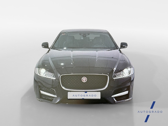 Jaguar XF 2.0 D R-Sport Auto 177 kW (240 CV)