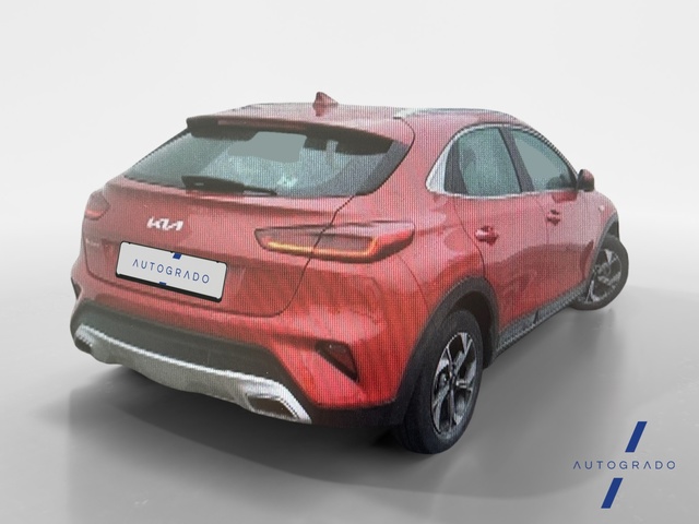 Kia XCeed 1.0 T-GDi Drive 88 kW (120 CV)