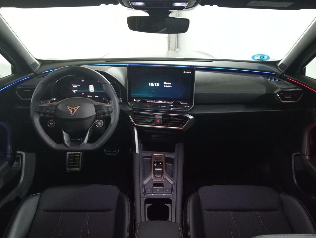 1.5 TSI e-Hybrid DSG 150 kW (204 CV)