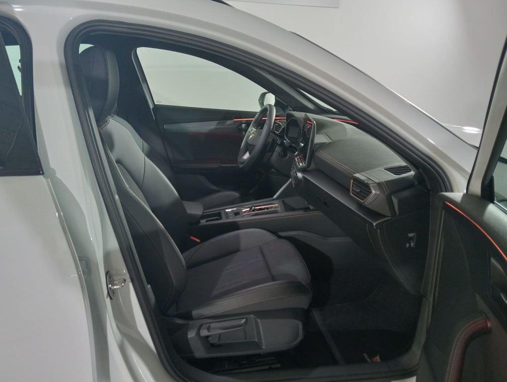 1.5 TSI e-Hybrid DSG 150 kW (204 CV)
