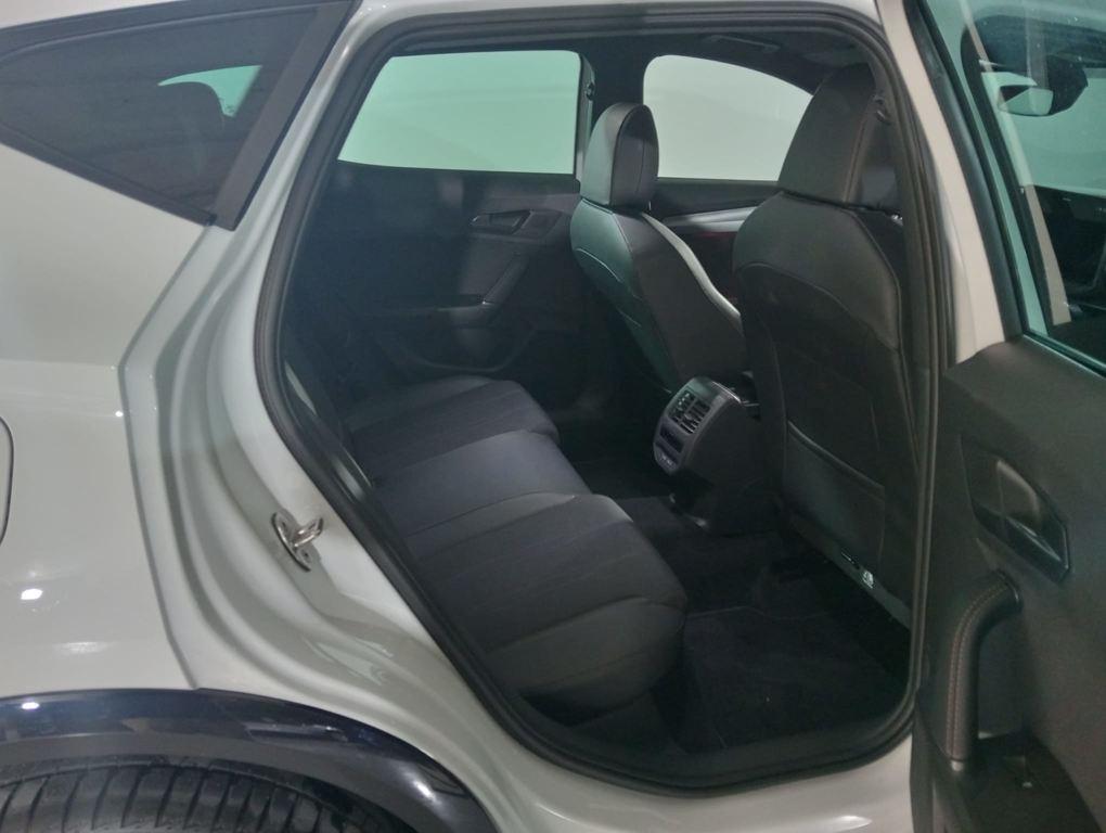 1.5 TSI e-Hybrid DSG 150 kW (204 CV)