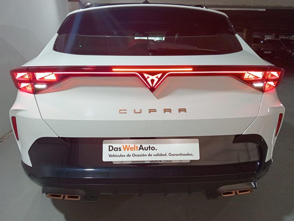1.5 TSI e-Hybrid DSG 150 kW (204 CV)