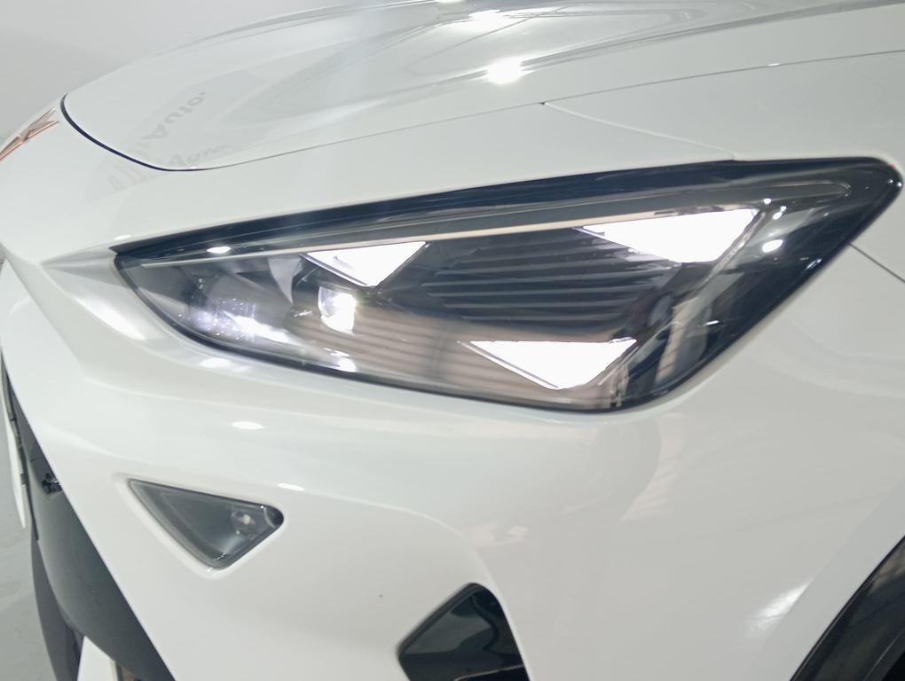 1.5 TSI e-Hybrid DSG 150 kW (204 CV)