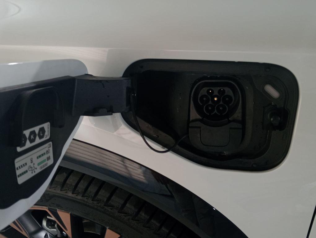 1.5 TSI e-Hybrid DSG 150 kW (204 CV)