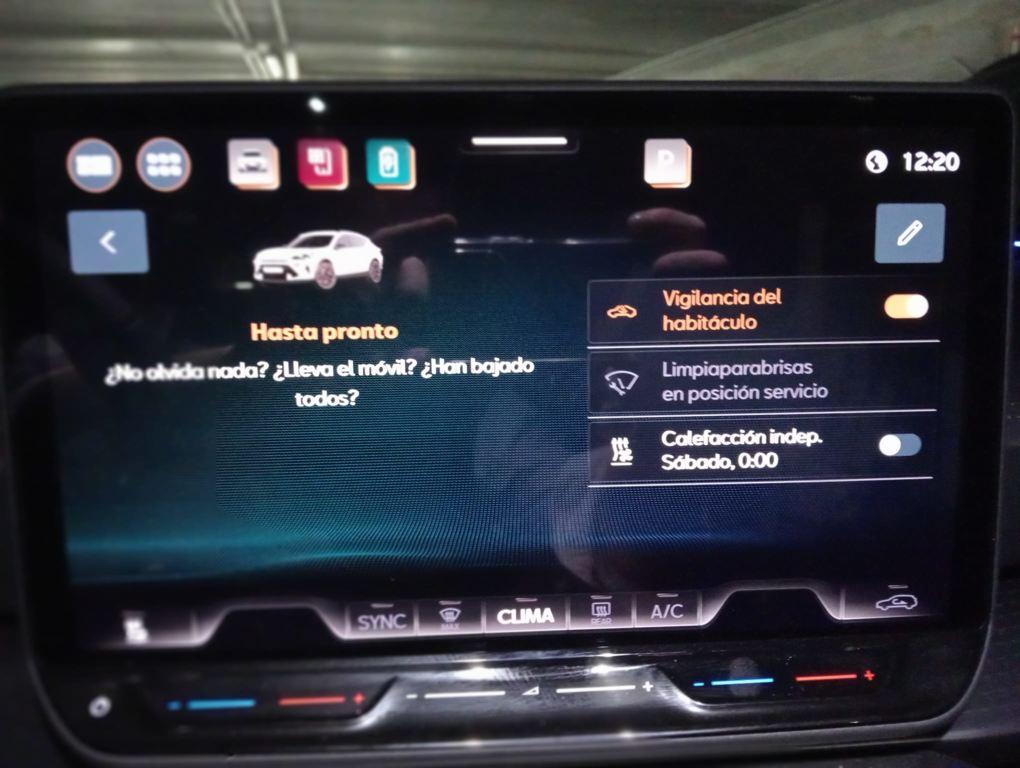 1.5 TSI e-Hybrid DSG 150 kW (204 CV)