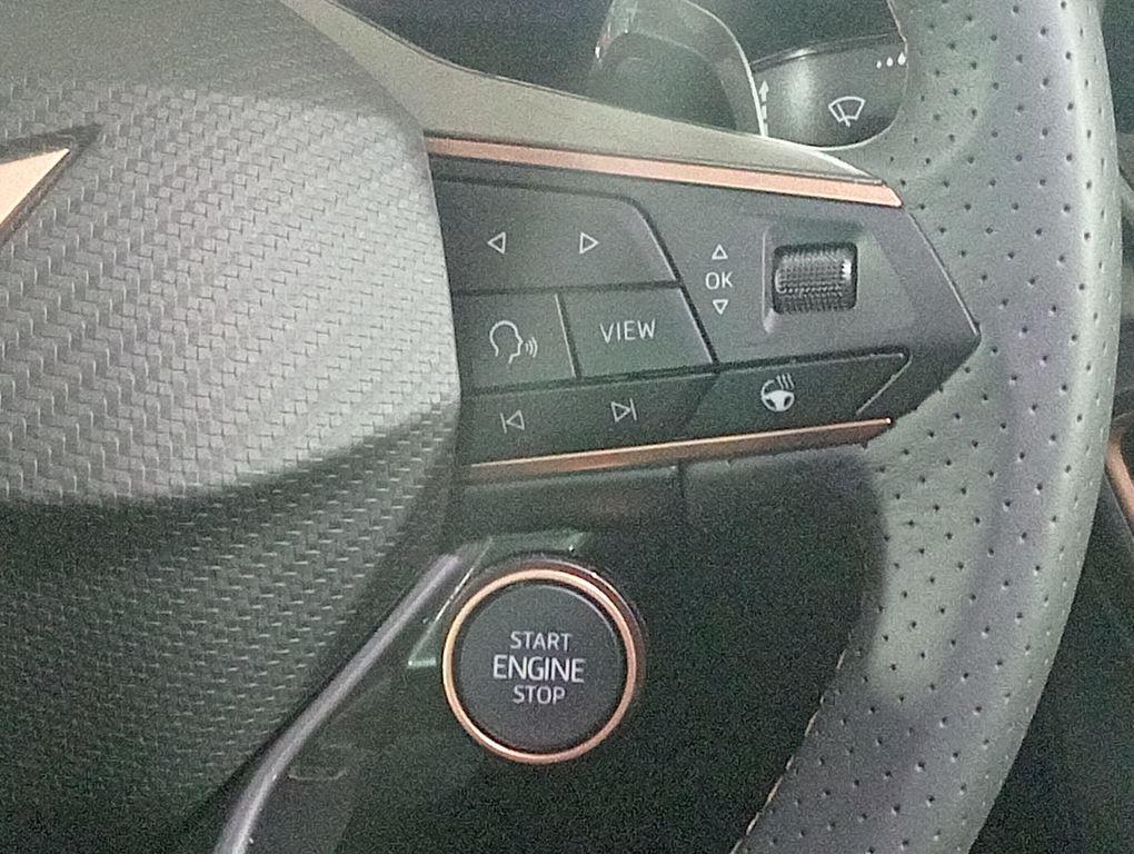 1.5 TSI e-Hybrid DSG 150 kW (204 CV)