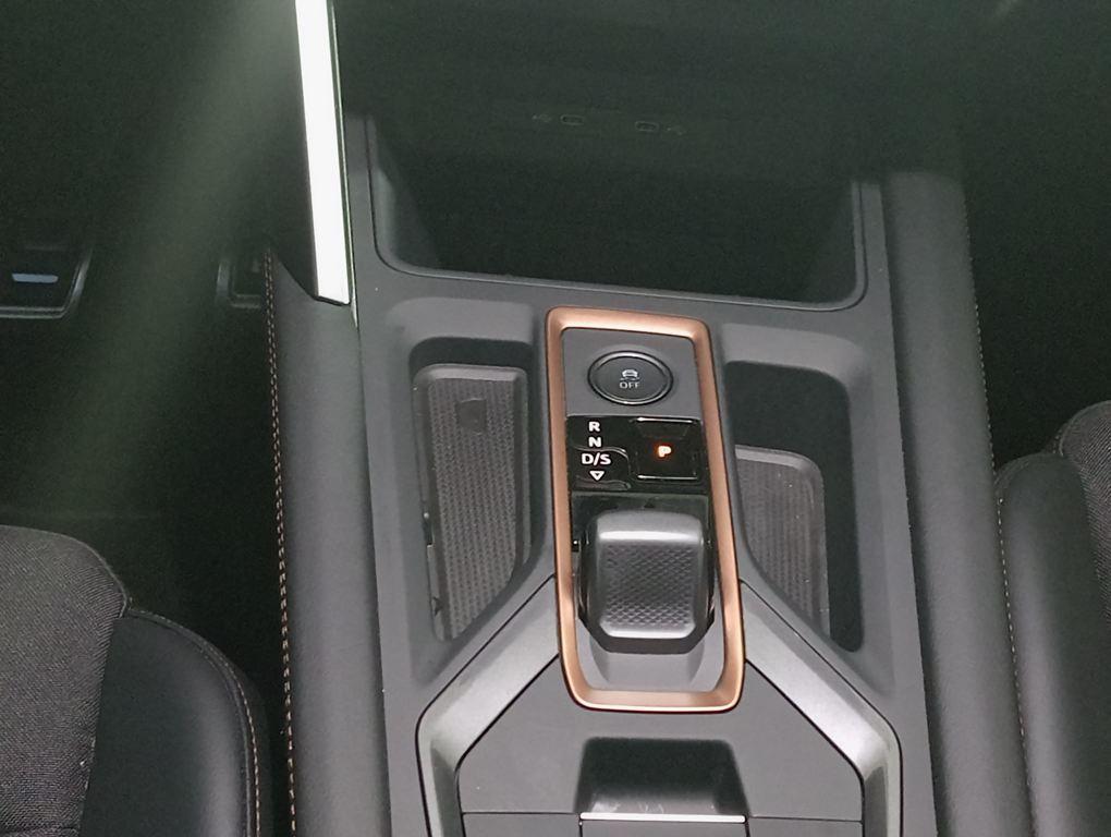 1.5 TSI e-Hybrid DSG 150 kW (204 CV)