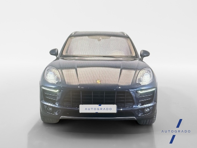 Porsche Macan S 250 kW (340 CV)