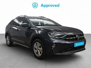 Volkswagen Taigo 1.0 TSI de segunda mano