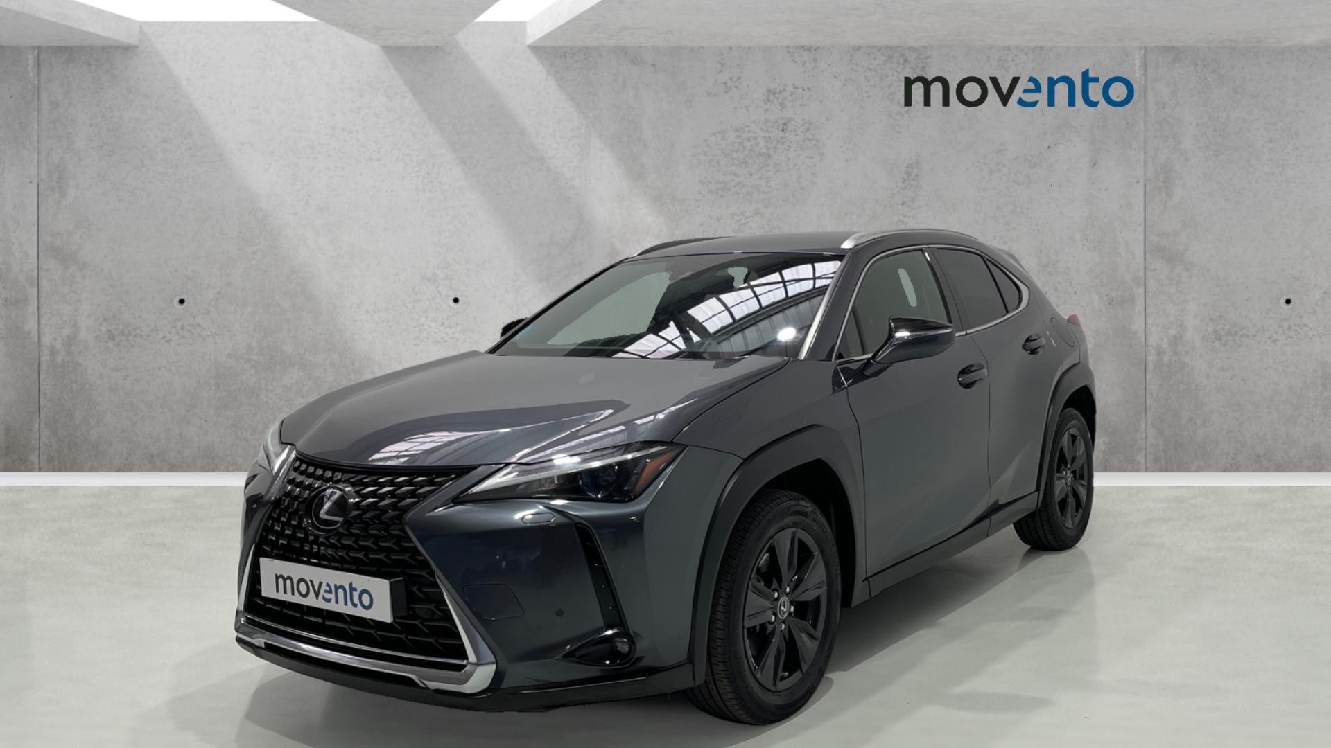 Lexus UX UX 250h - 2