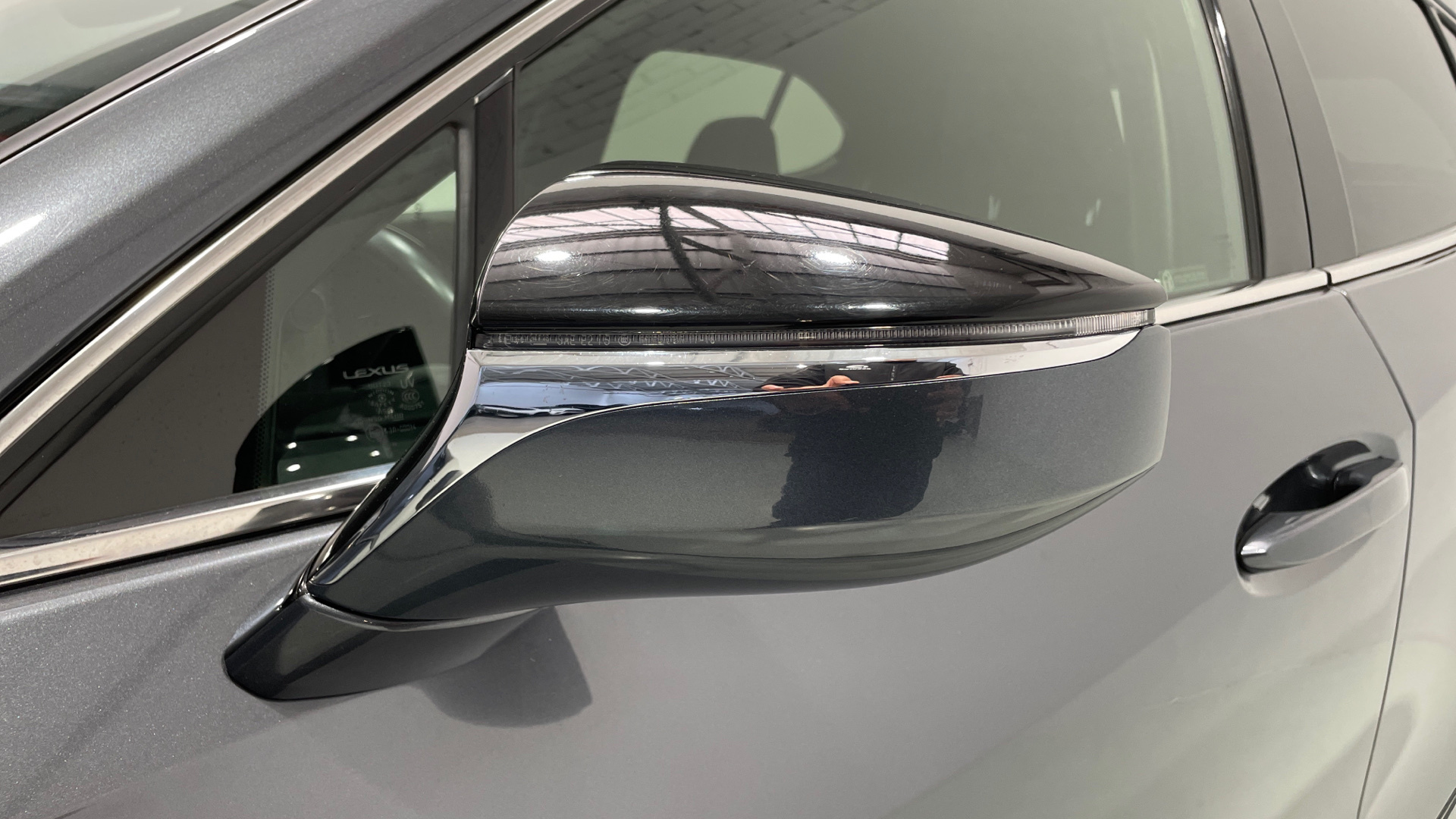 Lexus UX UX 250h - 14