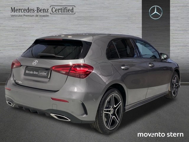 Mercedes-Benz Clase A 250 e - 2