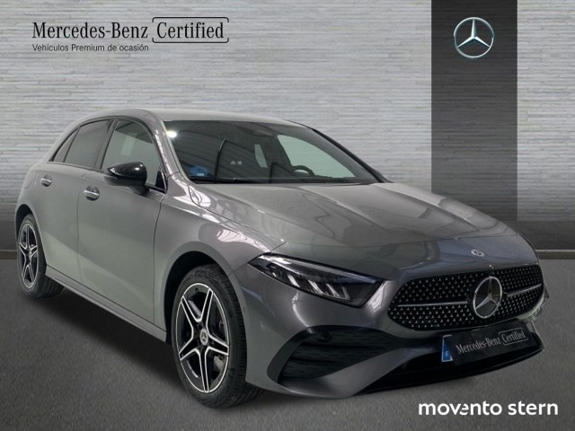 Mercedes-Benz Clase A 250 e - 3