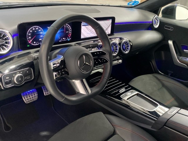 Mercedes-Benz Clase A 250 e - 6