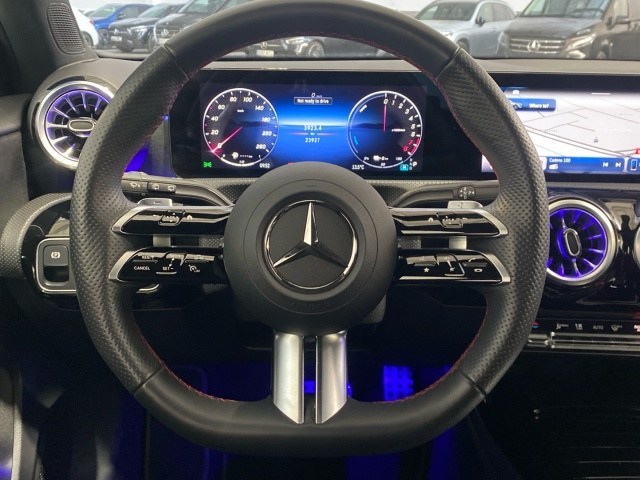 Mercedes-Benz Clase A 250 e - 9