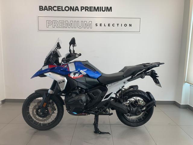 BMW Motorrad R 1300 GS  de ocasión 